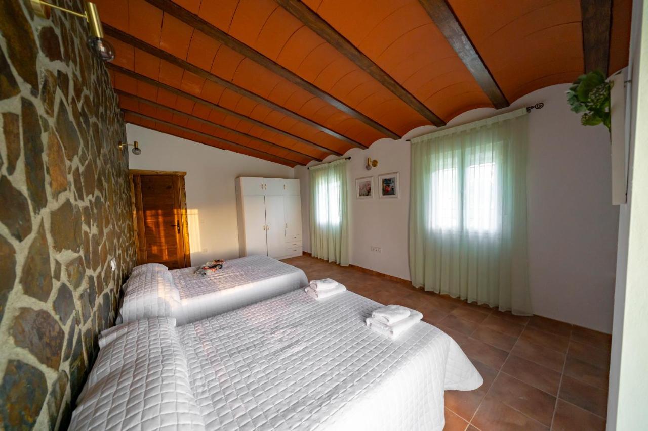 Holiday home Casa Flores Tijola (Almeria)