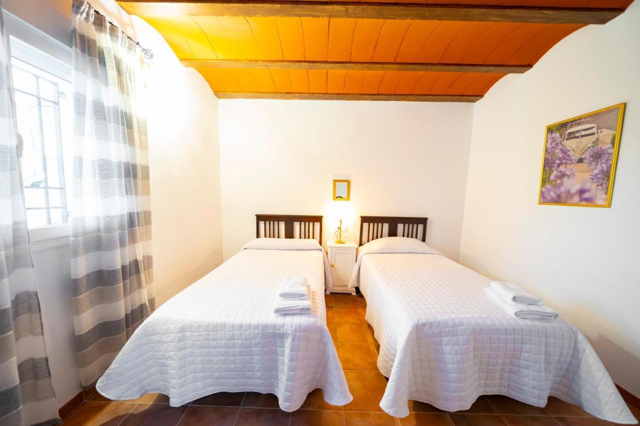 Holiday home Casa Flores