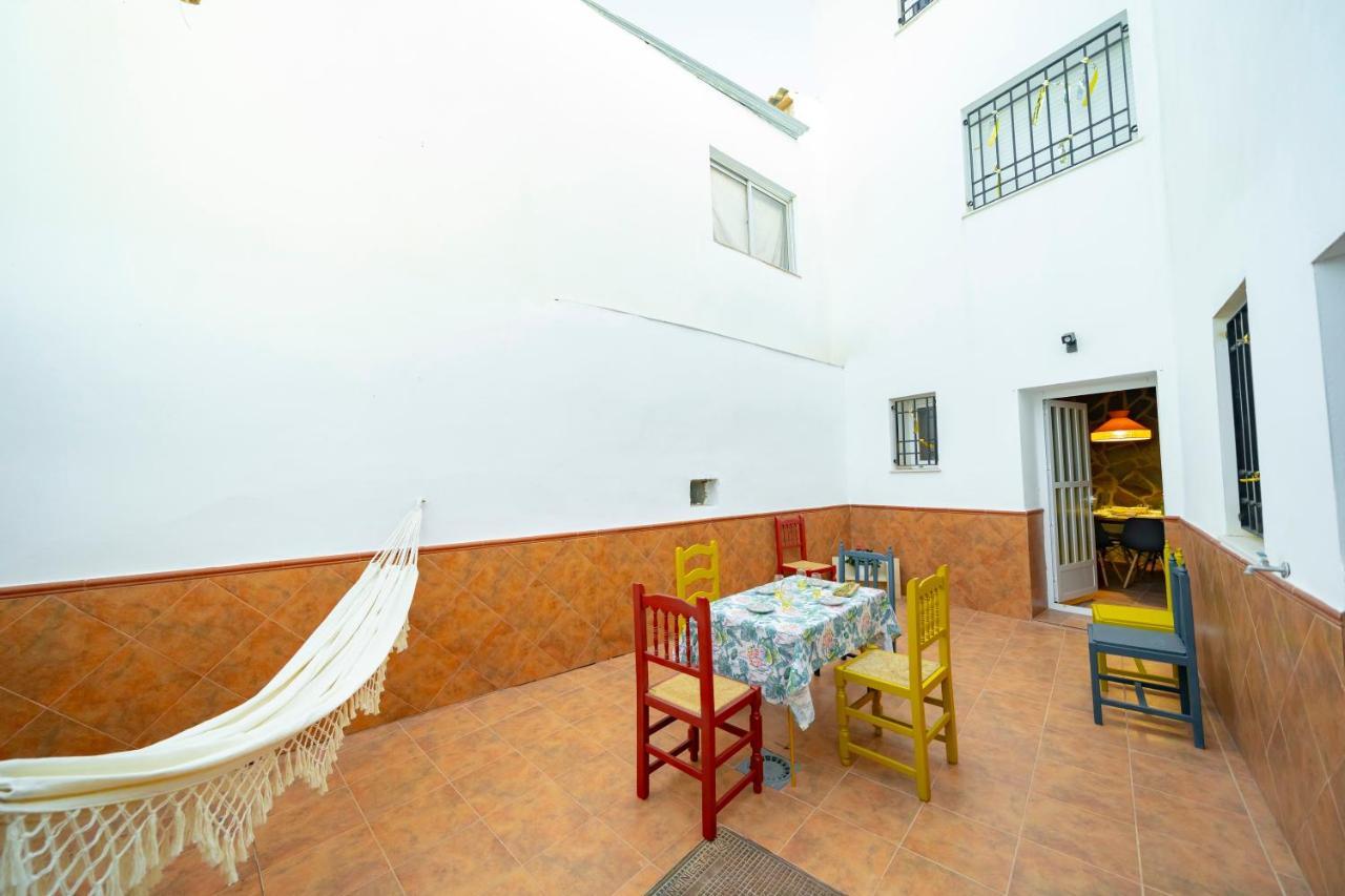 Casa Flores *