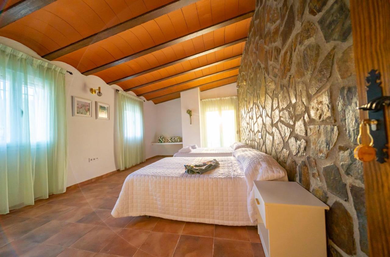 Casa Flores Holiday home *