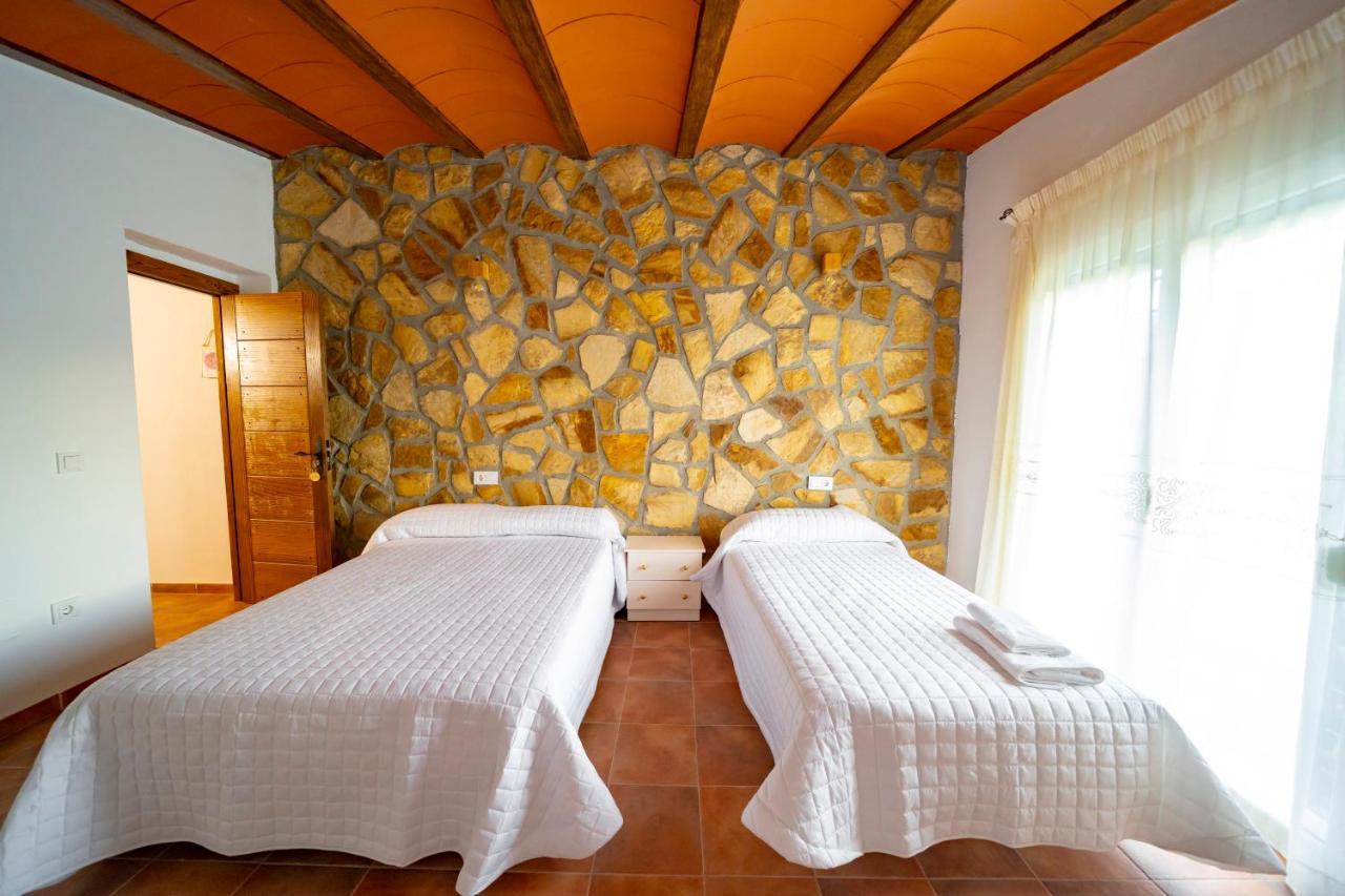 Casa Flores Holiday home Tijola (Almeria)