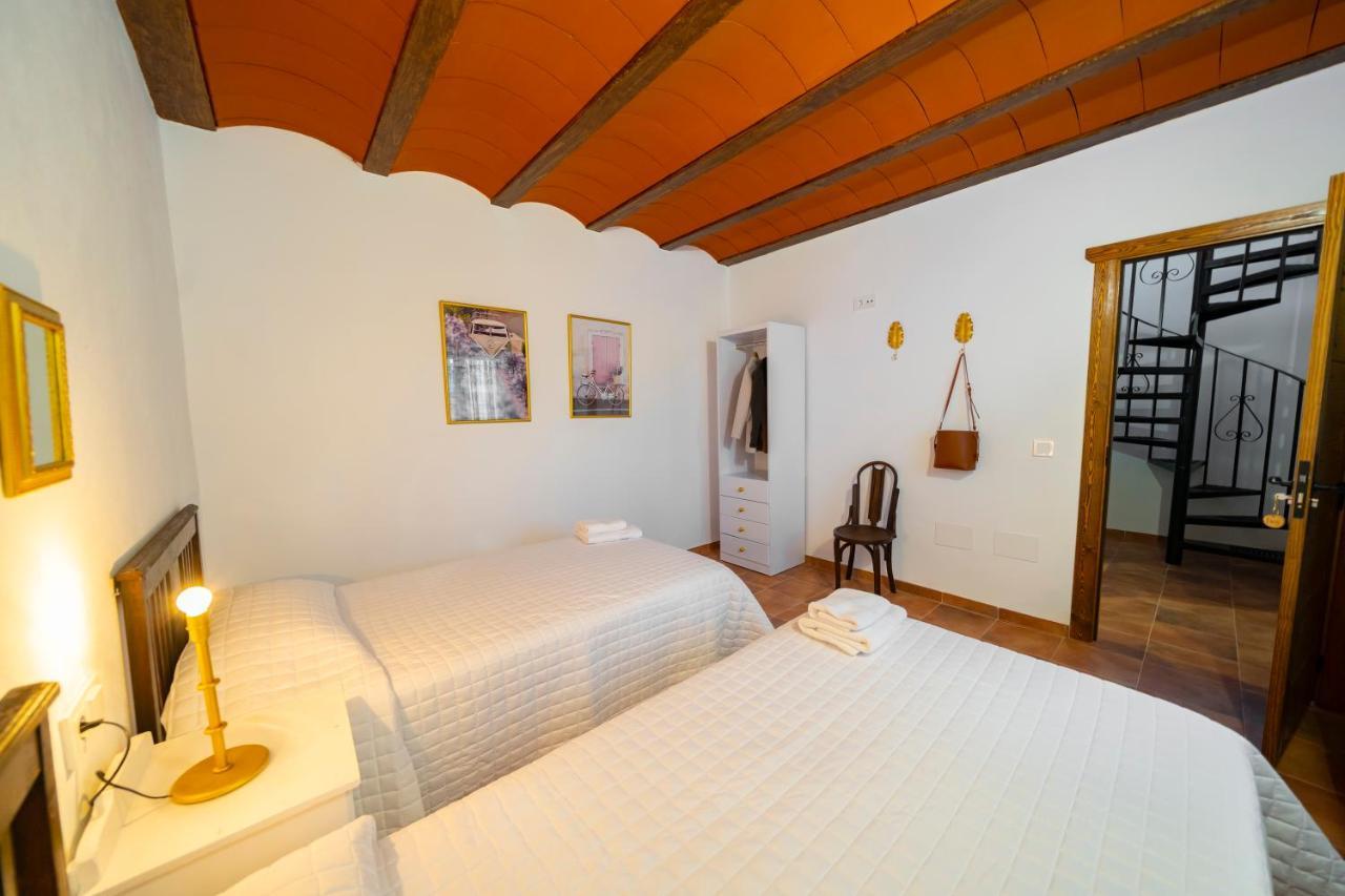 Casa Flores *