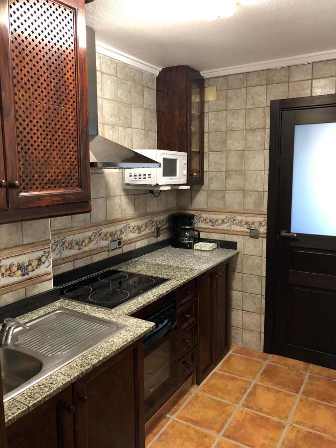 Apartamento Cala Dorada *