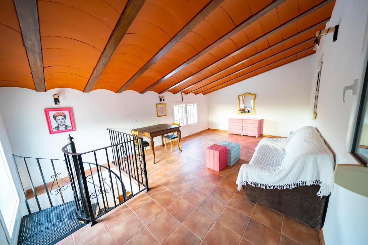 Casa Flores *