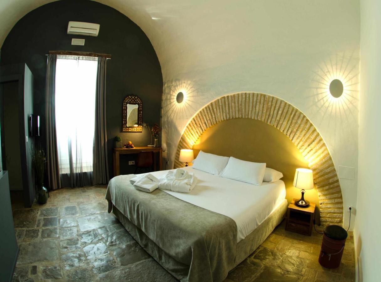 Hotel Silos19 3*