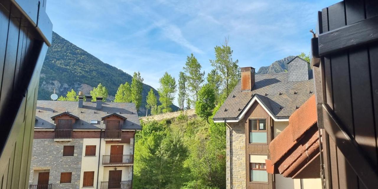 Apartment Tierra Boutique, Tierra Y Tierra Valles Biescas (Aragon)