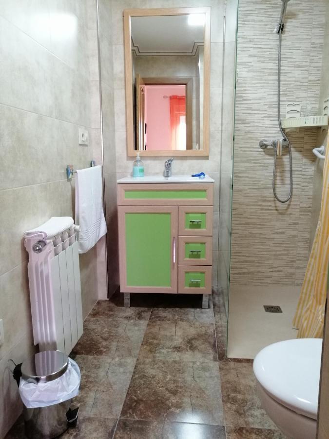 Guest house Rural