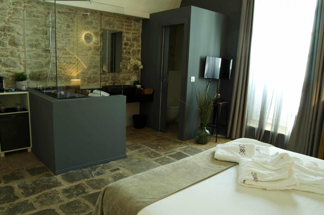 Hotel Silos19 3*