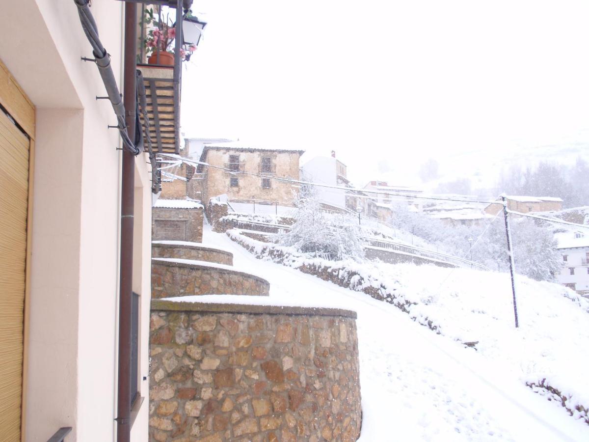 Casa Beatriz Apartment