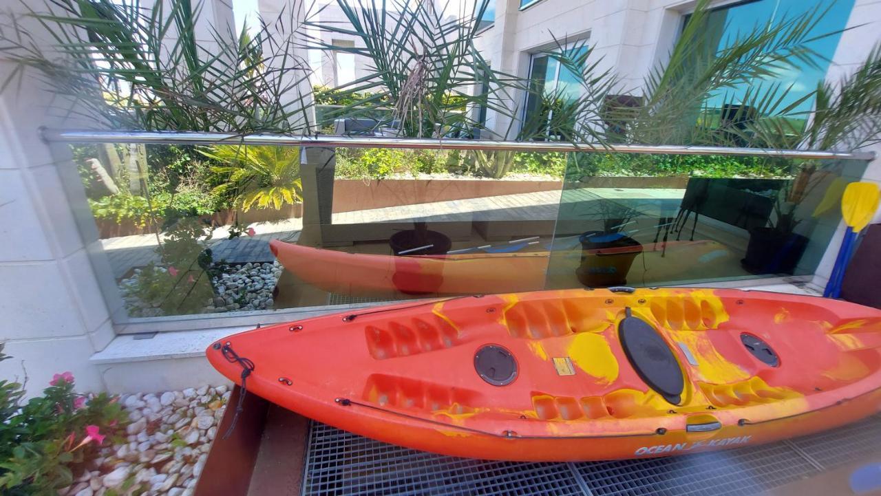 Hotel Playa San Juan