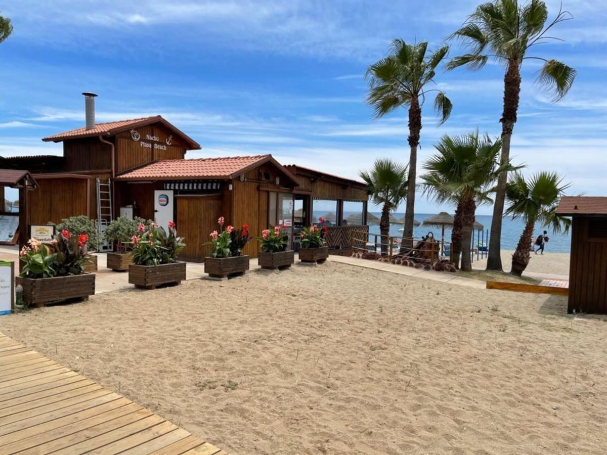 Modern With Sea View Close To Marbella Mijas