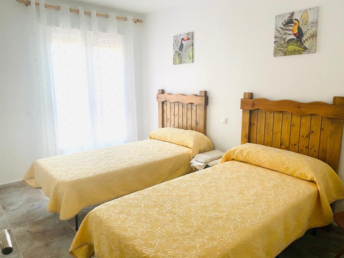 Vut La Taberna I Сasa de vacaciones