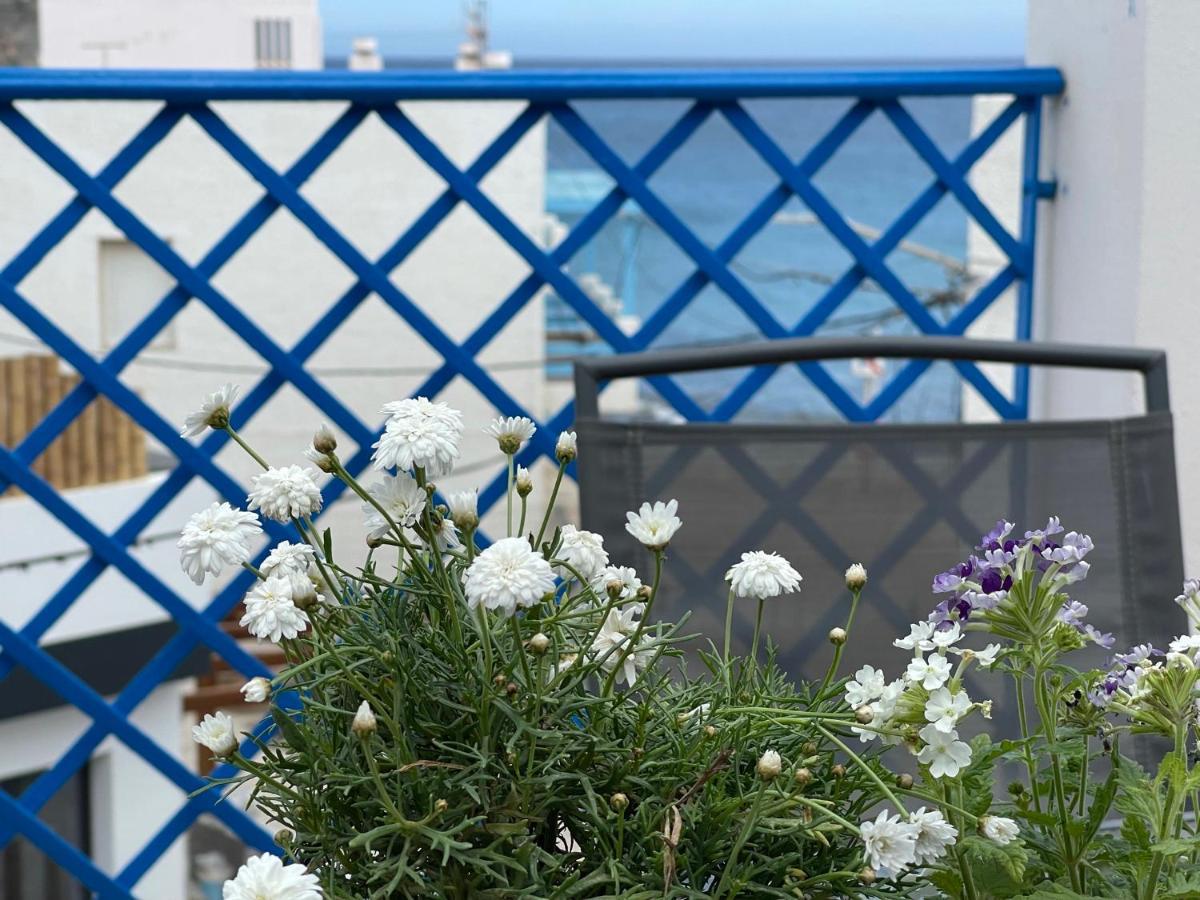 Vela Blanca