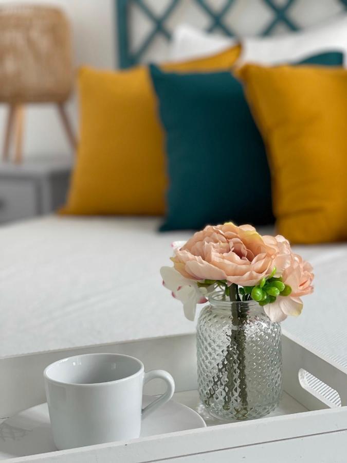 Vela Blanca Apartamento San José