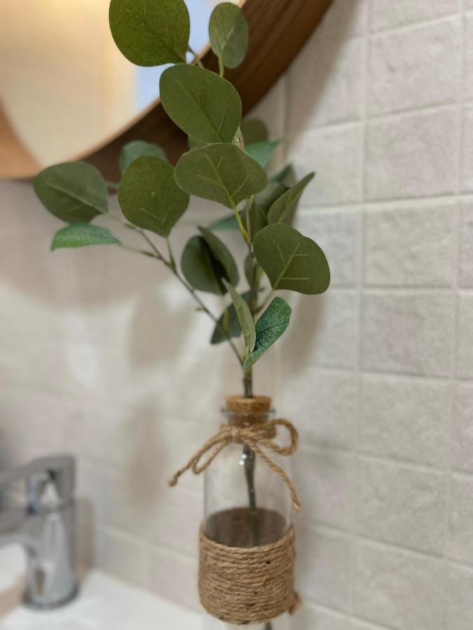 Vela Blanca Apartamento