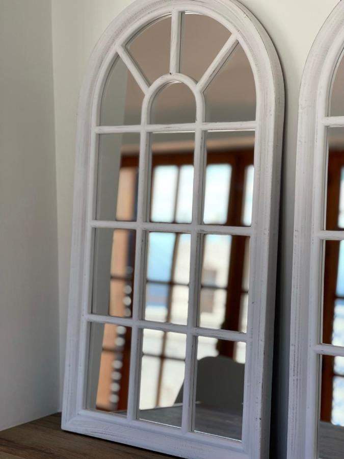 Vela Blanca Apartamento San José