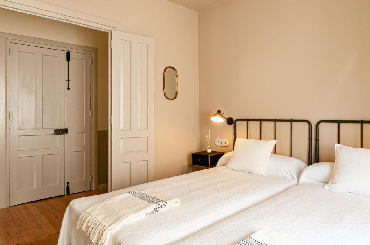 Terra Ecoturismo Casa La Casona * La Focella
