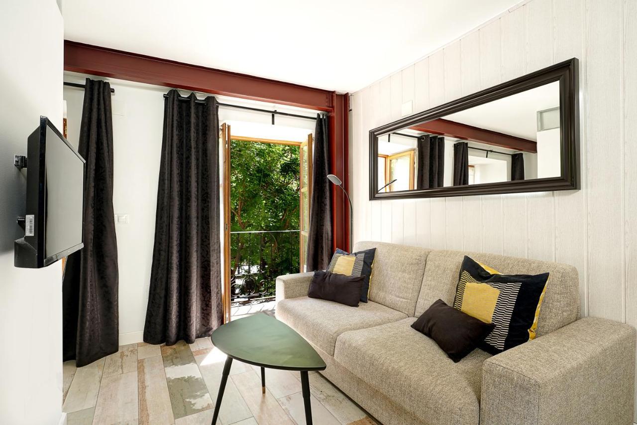 Apartment Pepa Granada