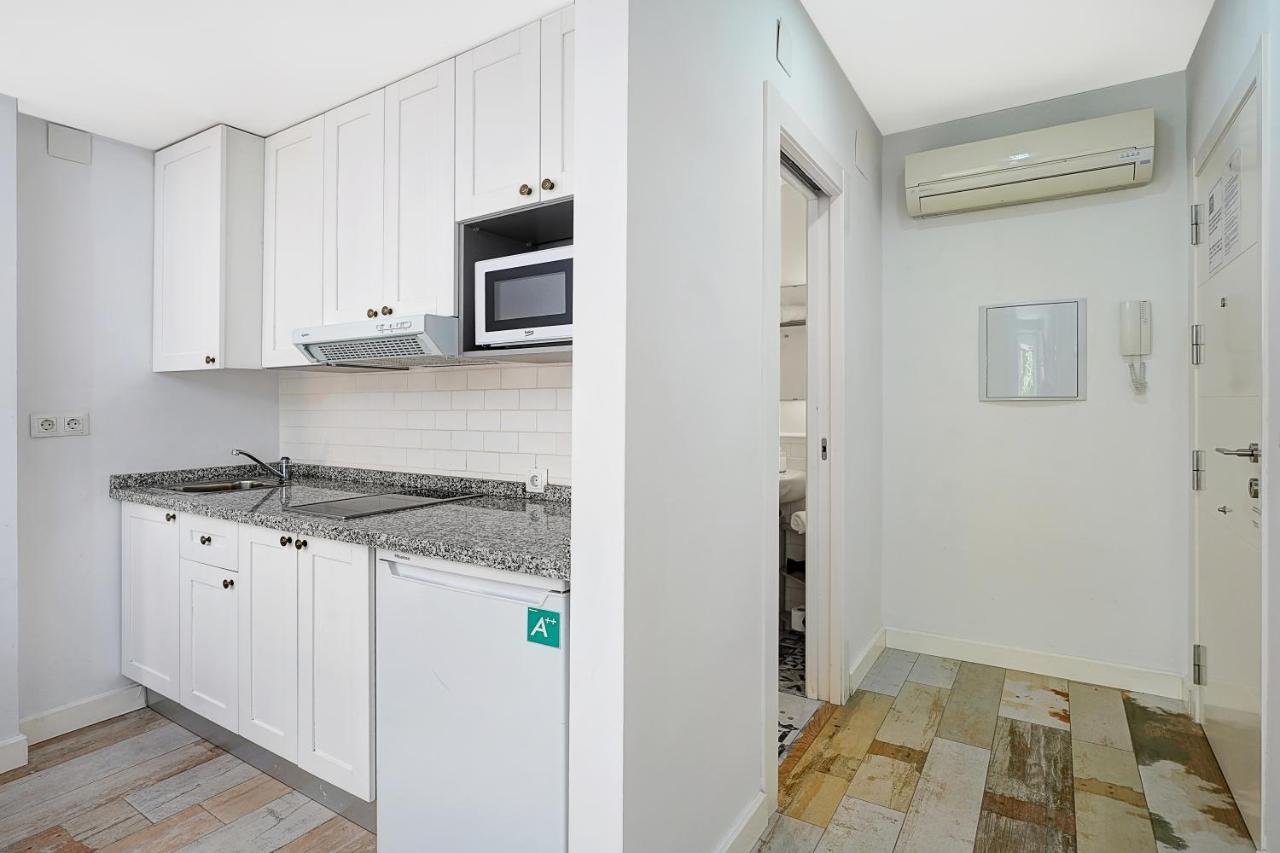 Apartment Pepa *