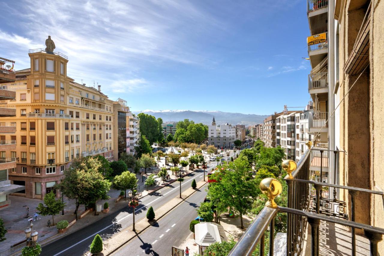 Pepa Granada