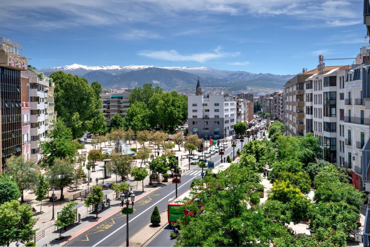 Pepa Granada