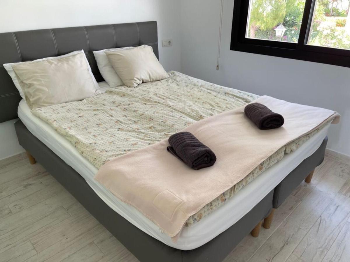 Modern With Sea View Close To Marbella Apartamento