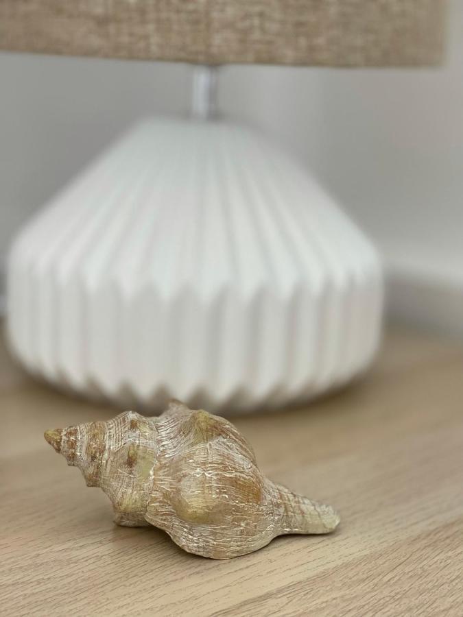 Apartamento Vela Blanca