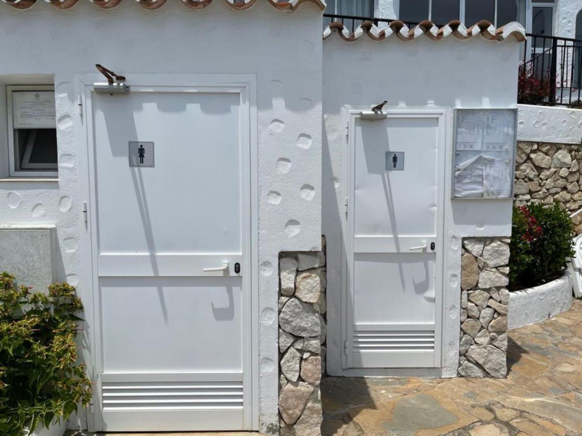 Apartamento Modern With Sea View Close To Marbella Mijas