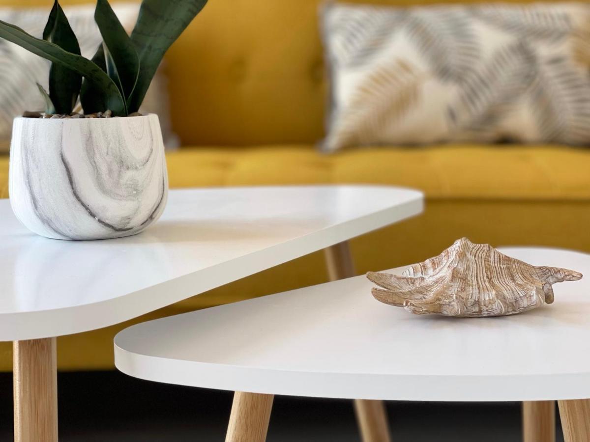 Apartamento Vela Blanca San José