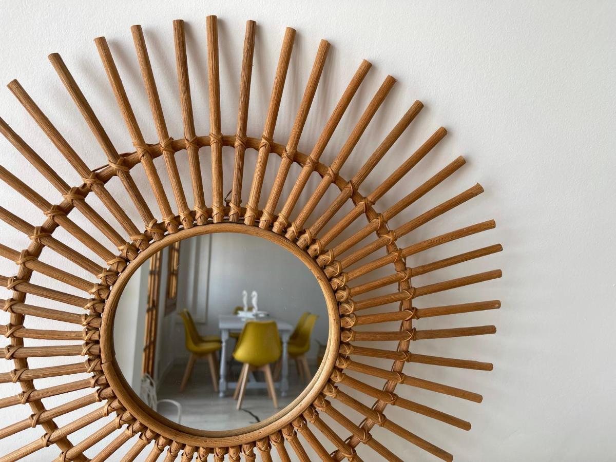 Apartamento Vela Blanca *