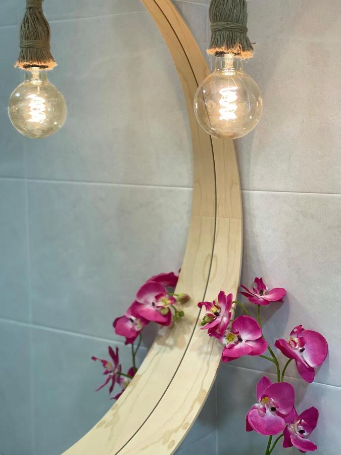 Apartamento Vela Blanca