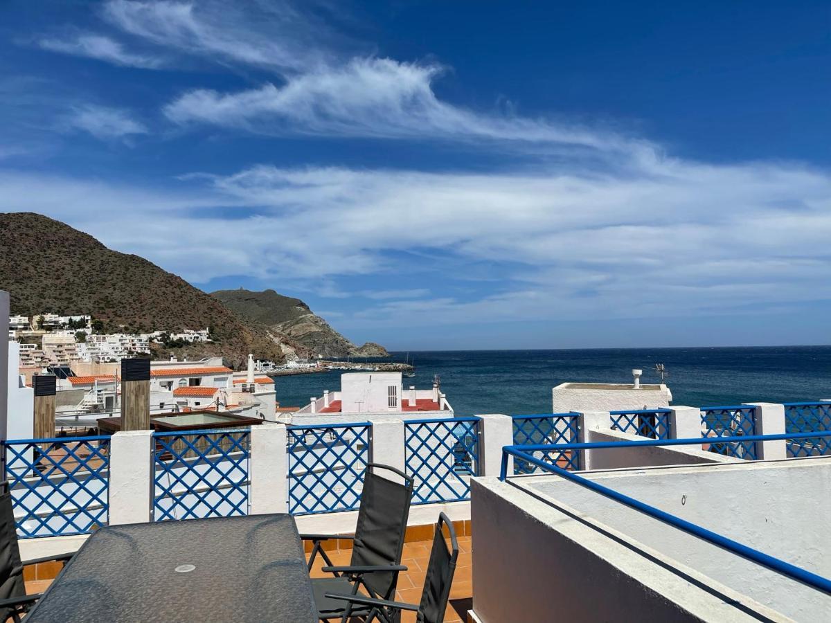 Vela Blanca Apartamento San José