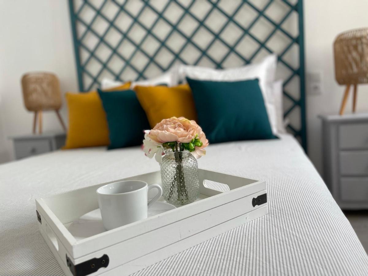 Apartamento Vela Blanca