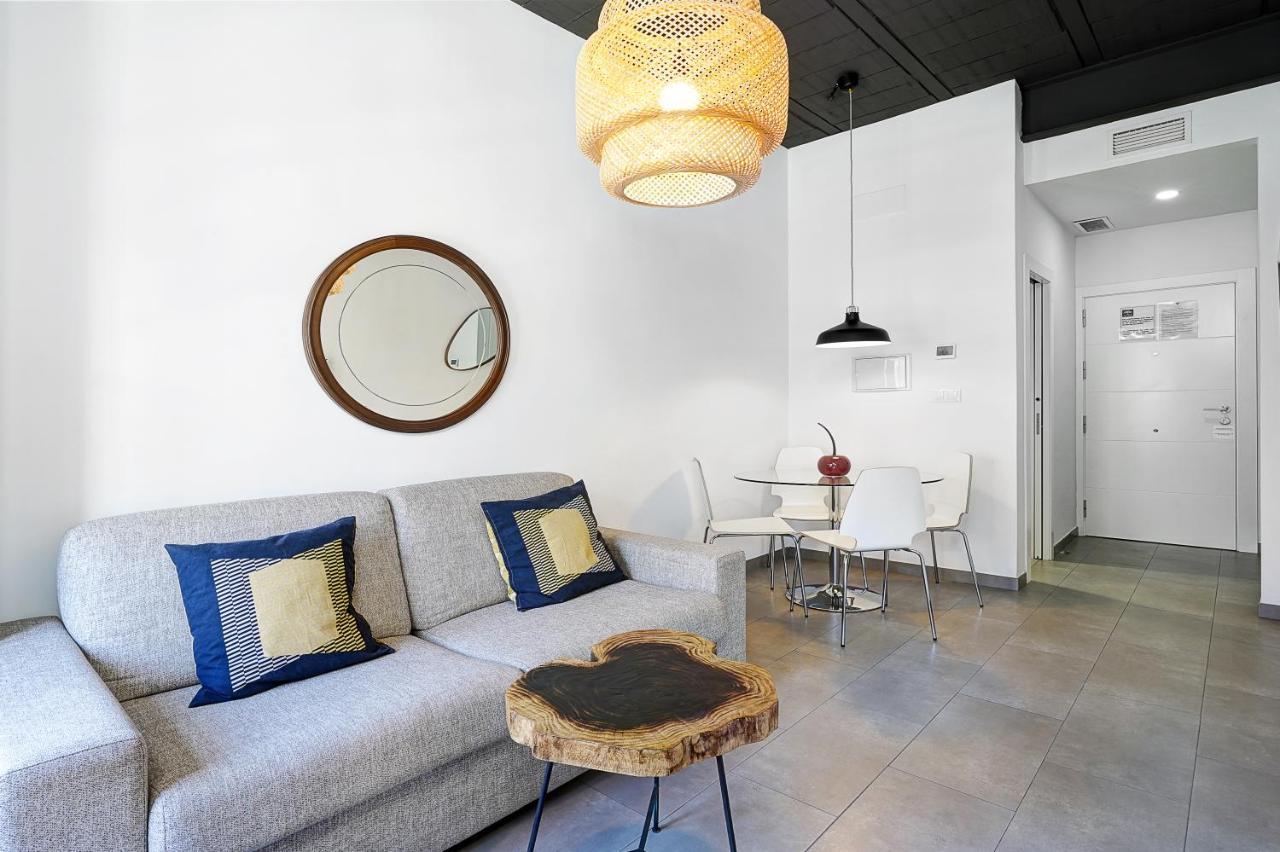 Apartment Pepa *