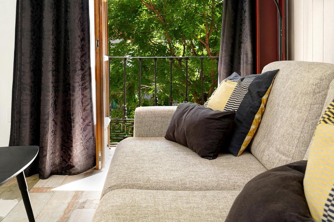 Apartment Pepa Granada