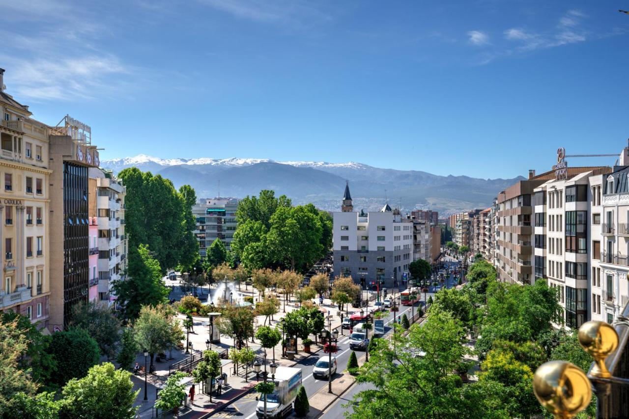 Apartment Pepa Granada
