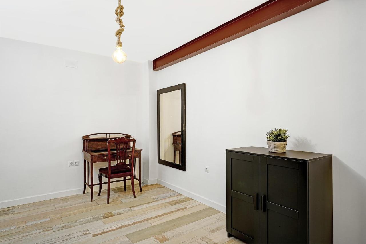 Pepa Apartment Granada