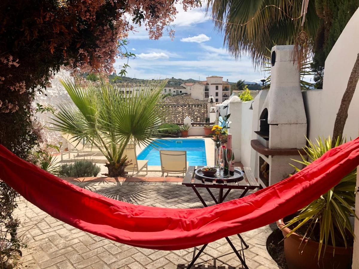 Hotel Almohalla51