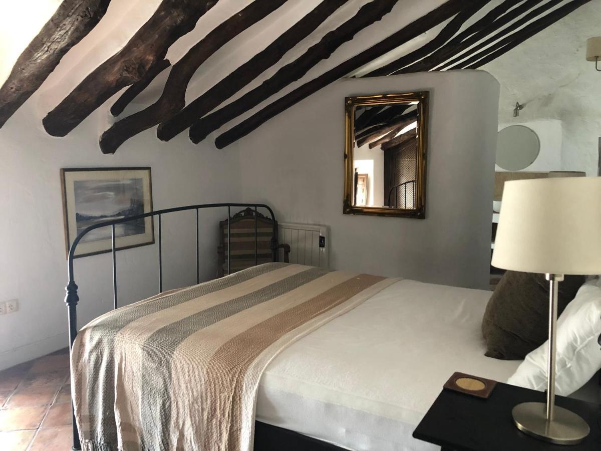 Almohalla51 Hotel Archidona