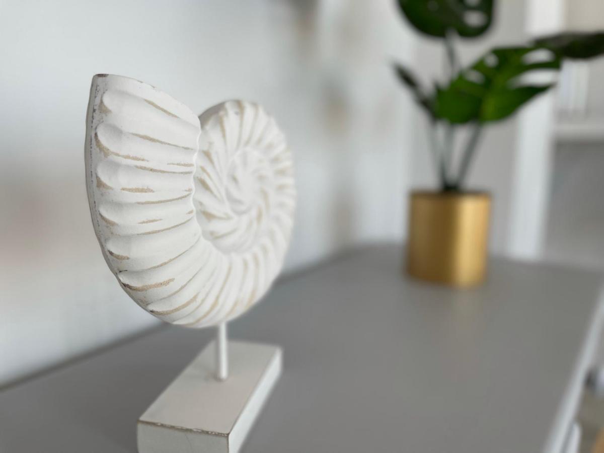 Vela Blanca Apartamento