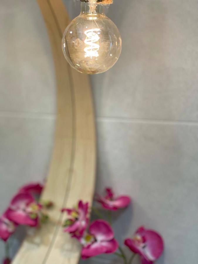Apartamento Vela Blanca *