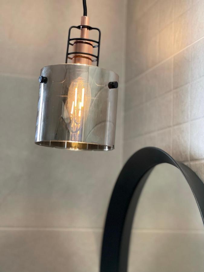 Apartamento Vela Blanca San José