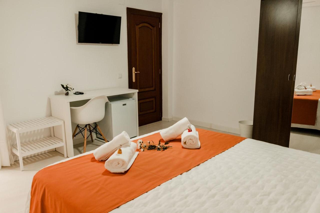 La Terreta Bed and breakfast *