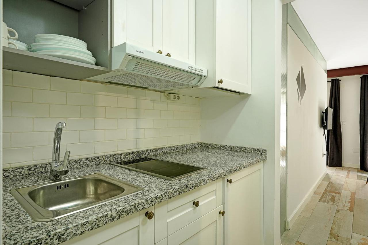 Apartment Pepa Granada