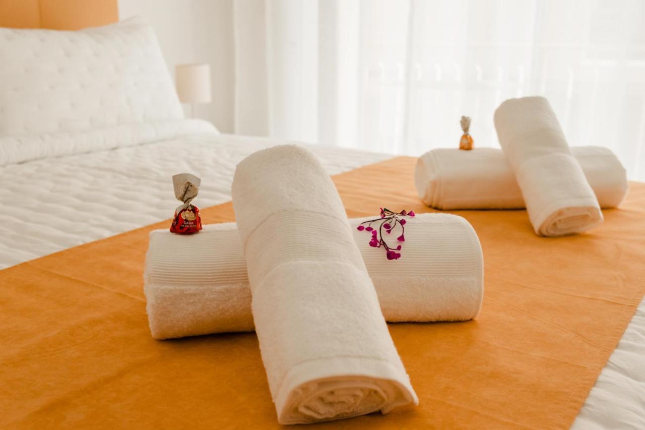 Bed and breakfast La Terreta