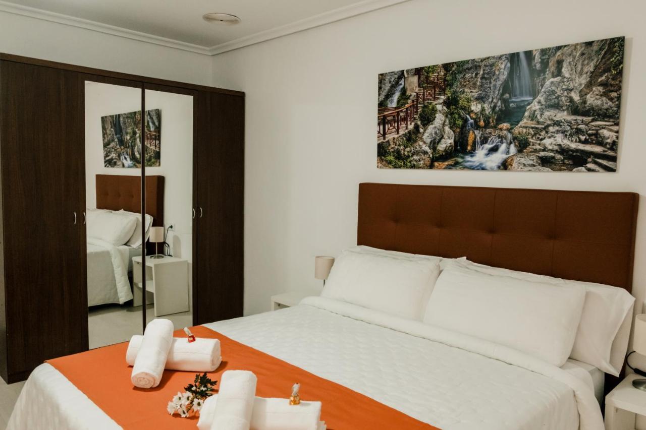 Bed and breakfast La Terreta *