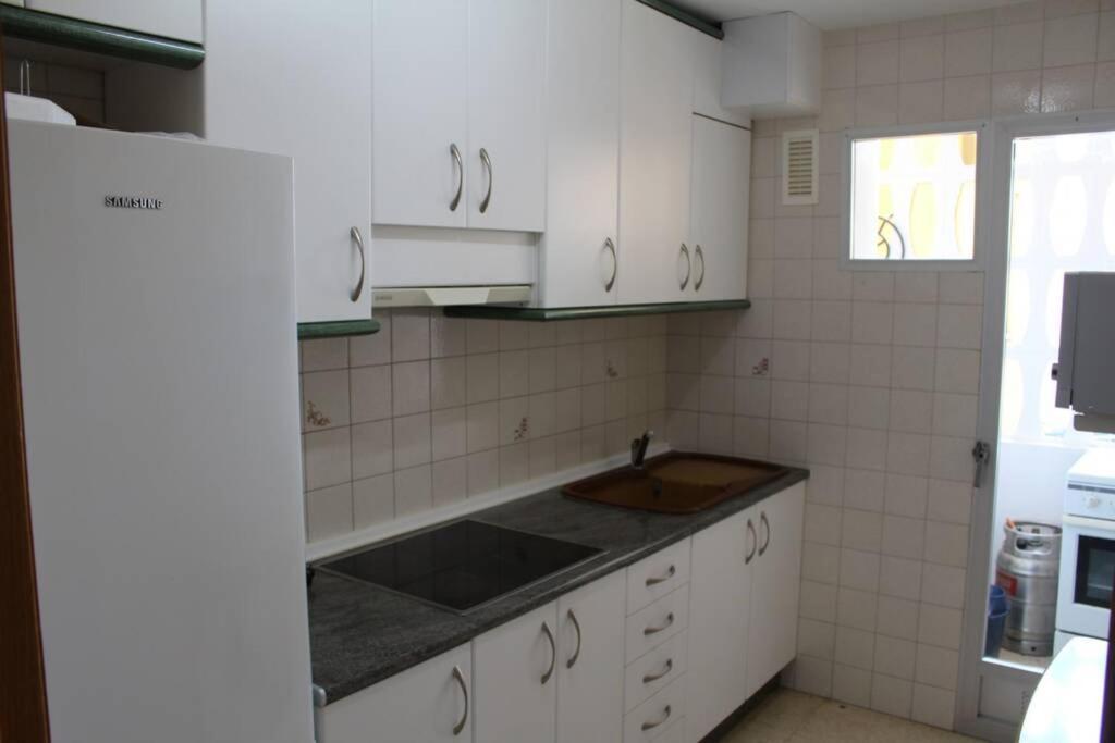 Apartamento Entre Mares Benidorm
