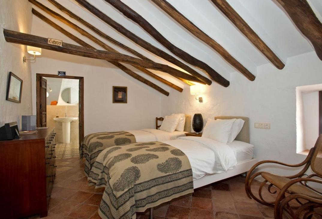 Almohalla51 Hotel