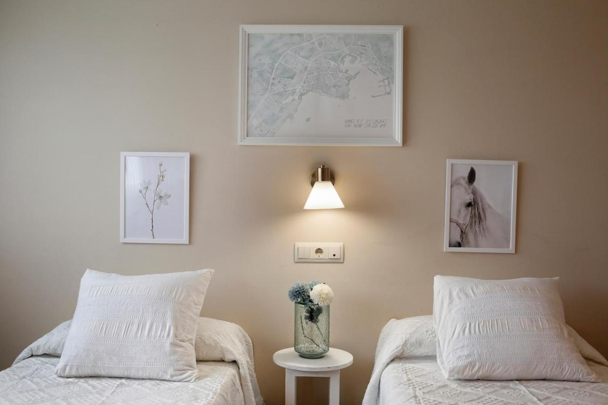 Villahabana Holiday home Viella (Siero)