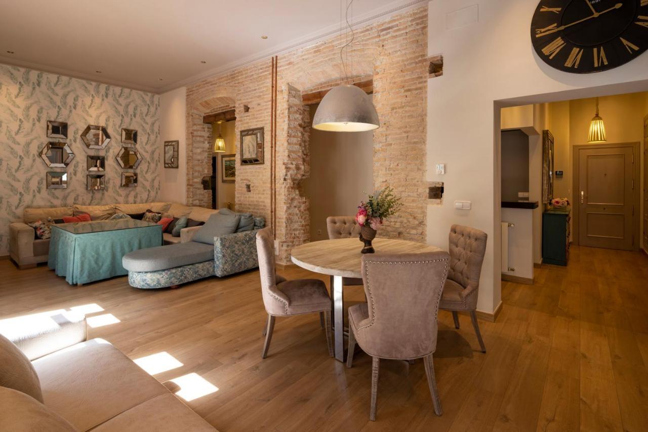 Apartamento Wintowinrentals Historic Center Of